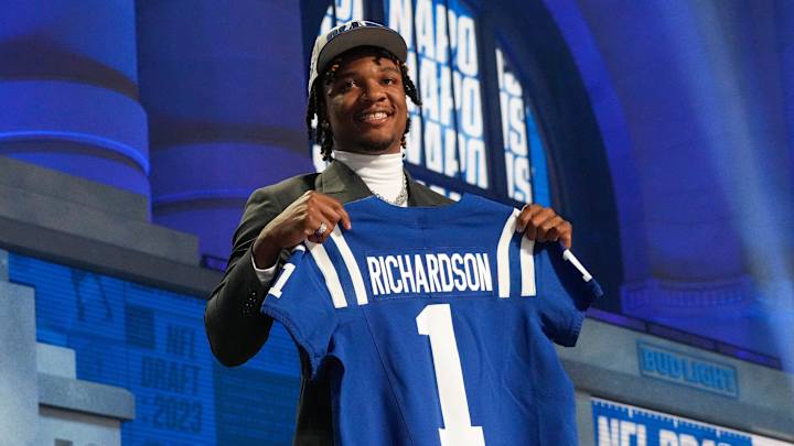 2023 Fantasy Football Rookie Rankings for Dynasty Leagues