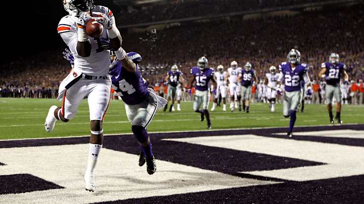 ChatGPT shares its most underrated Auburn football games of the 21st century