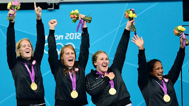 The Cal 100 -- No. 68: Heather Petri The Cal 100 -- No. 68: Heather Petri