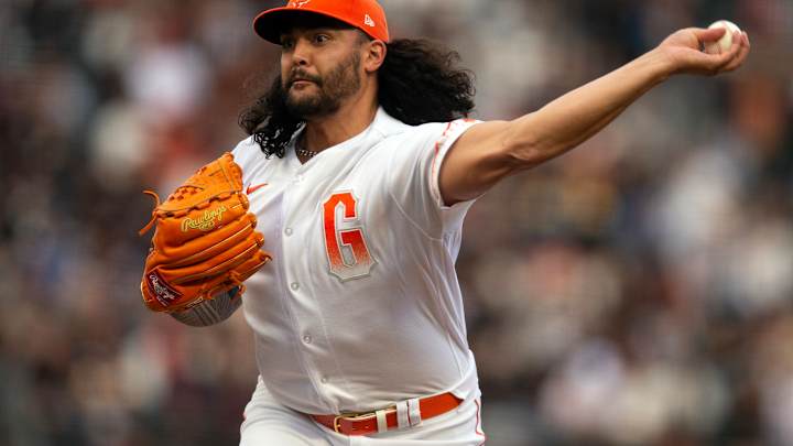 SF Giants bullpen delivers, but offense falls flat in 2-1 loss to Pirates SF Giants bullpen delivers, but offense falls flat in 2-1 loss to Pirates