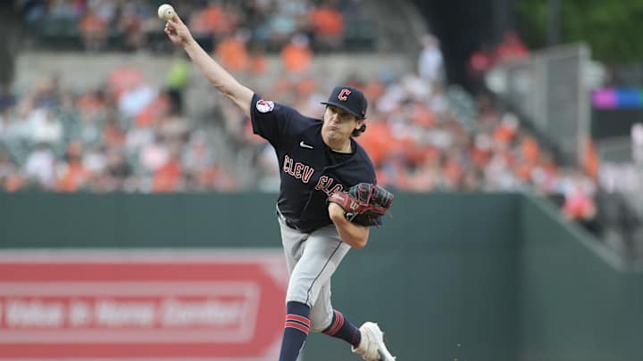 Offense Shows Signs Of Life As Guardians Fall To Orioles Offense Shows Signs Of Life As Guardians Fall To Orioles