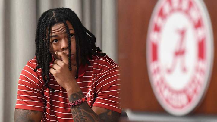 Which Alabama Rookies Will Have Biggest NFL Impact? All Things CW