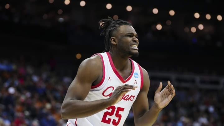 Insider Links Jazz to Jarace Walker in a Draft Trade-Up