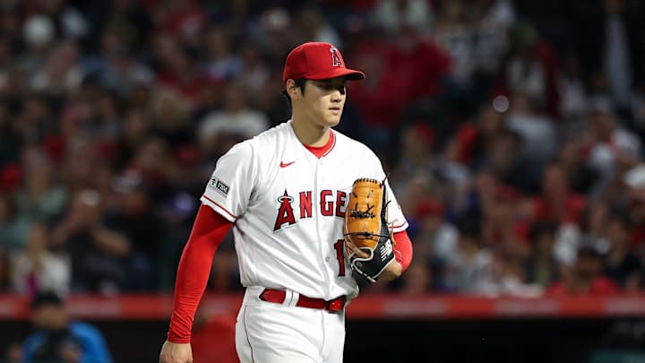 Philadelphia Phillies Among Top Teams Linked to Ohtani