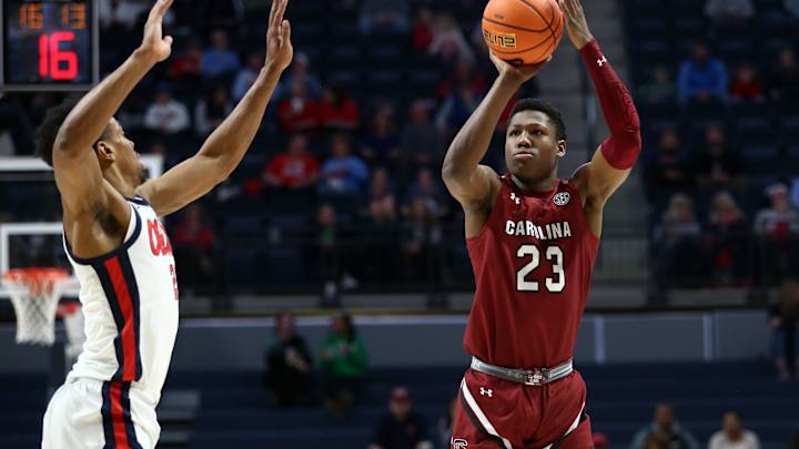 How GG Jackson Fits with the OKC Thunder How GG Jackson Fits with the OKC Thunder