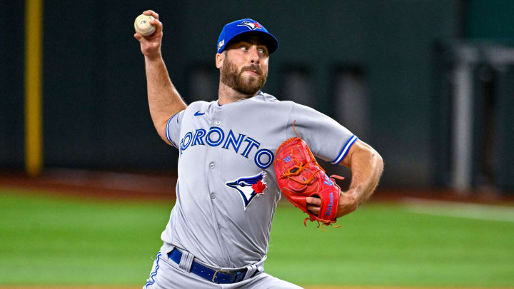 Blue Jays’ Anthony Bass Apologizes for Anti-LGBTQ Social Media Post Blue Jays’ Anthony Bass Apologizes for Anti-LGBTQ Social Media Post