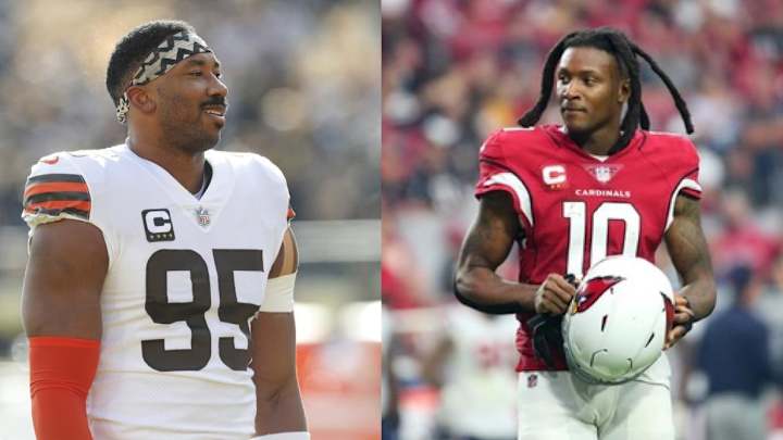 SI Predicts Three Browns Related Things for 2023 Season