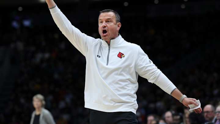 247Sports Lists Louisville Among Top Ten Women's Basketball Portal Classes