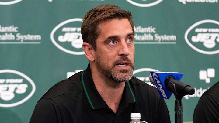 Aaron Rodgers’s Colorful Explanation of What Led to Communication Issues With Packers Aaron Rodgers’s Colorful Explanation of What Led to Communication Issues With Packers