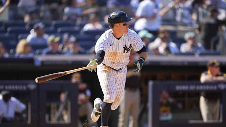 New York Yankees Provide Poor Injury Update on Harrison Bader