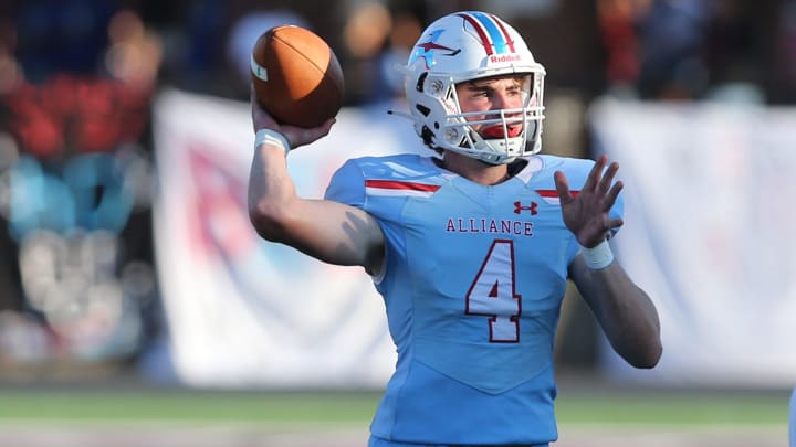 Brendan Zurbrugg Flips From Syracuse to Northwestern