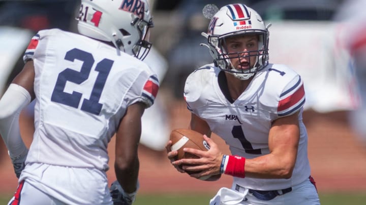 John White Recaps Syracuse Official, Outlines Decision Timeframe