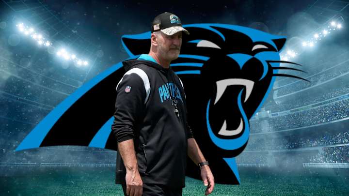 No Love for Frank Reich in Head Coaching Rankings