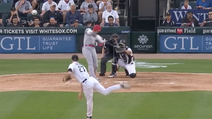 Shohei Ohtani Absolutely Crushed One of the Most Impressive Home Runs of His Career, and Fans Were in Awe