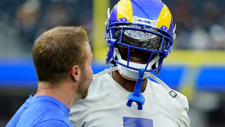 Rams Set To Have Over $70 Million in Dead Cap Space in 2023