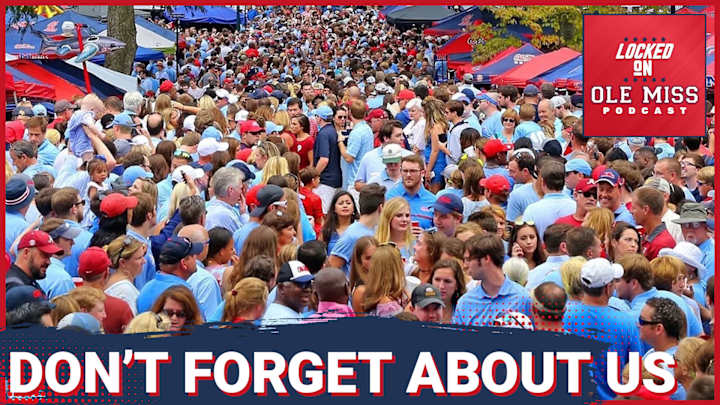 LISTEN: Why You Shouldn't Count on ESPN Paying More Money This Time - Locked On Ole Miss LISTEN: Why You Shouldn't Count on ESPN Paying More Money This Time - Locked On Ole Miss