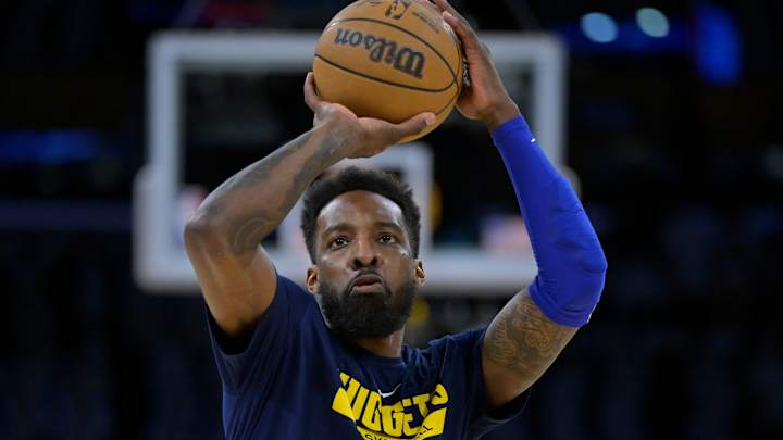 Former Jazz Veteran Discusses Implications of Upcoming NBA Finals Former Jazz Veteran Discusses Implications of Upcoming NBA Finals