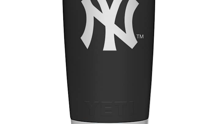 Gear Up for MLB All-Star Weekend with custom New York Yankees Coolers and Drinkware from YETI Gear Up for MLB All-Star Weekend with custom New York Yankees Coolers and Drinkware from YETI