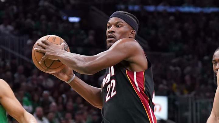 Heat vs. Nuggets Picks and Player Props for Game 1 of NBA Finals