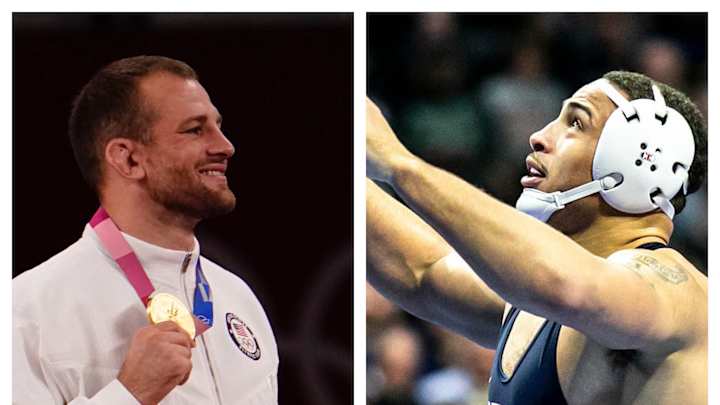Penn State Wrestling Takes Center Stage at Final X