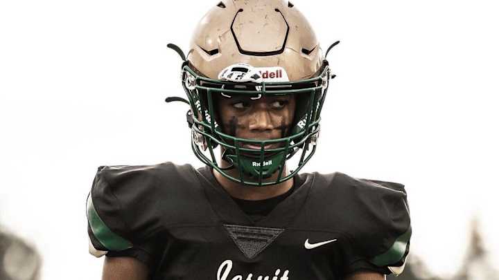 Washington Adds Another Target To Big Visit Weekend Washington Adds Another Target To Big Visit Weekend