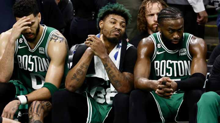 Where Do the Boston Celtics and Jaylen Brown Go From Here? No Easy Answers