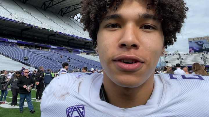 Huskies Suspend Another Freshman Indefinitely for Team Violation