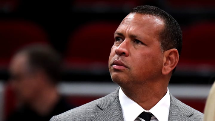 Alex Rodriguez Responds to Former Teammate Who Said He’d ‘Die a Lonely Man’