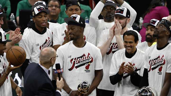 How To Watch Miami Heat Vs. Denver Nuggets Game 1, Lineups, Injury Report, Betting Lines