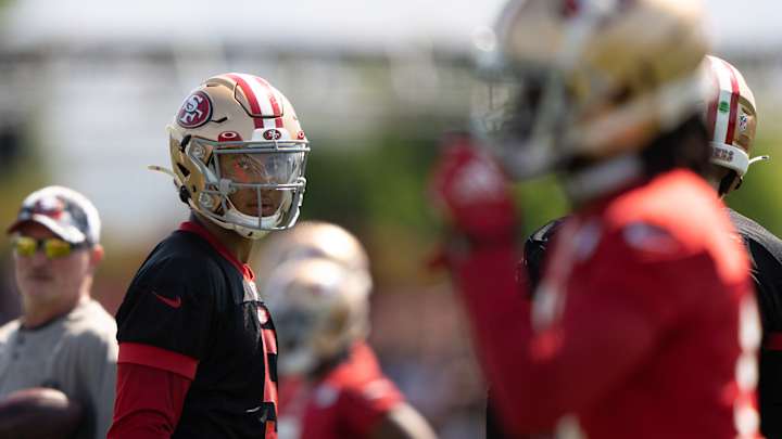 The Good and Not So Good from Week 2 of 49ers OTAs The Good and Not So Good from Week 2 of 49ers OTAs