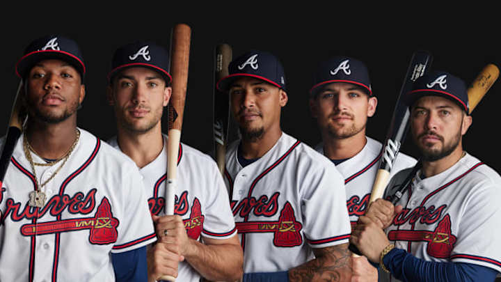How to vote YOUR Atlanta Braves into the 2023 MLB All-Star Game