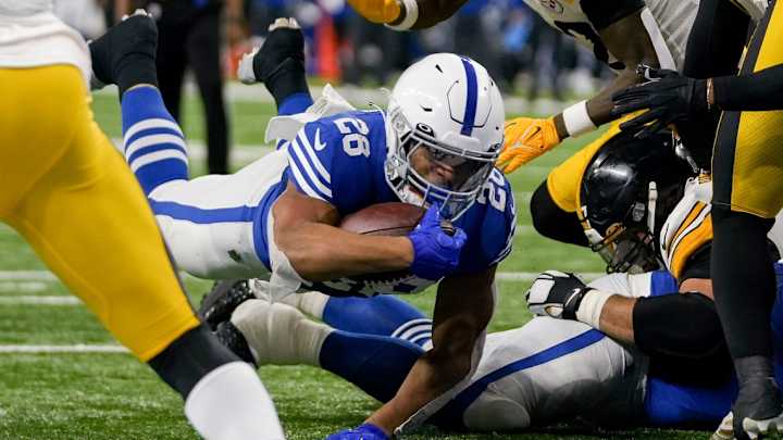 3 Reasons Colts Superstar Could Have a Career Year in 2023