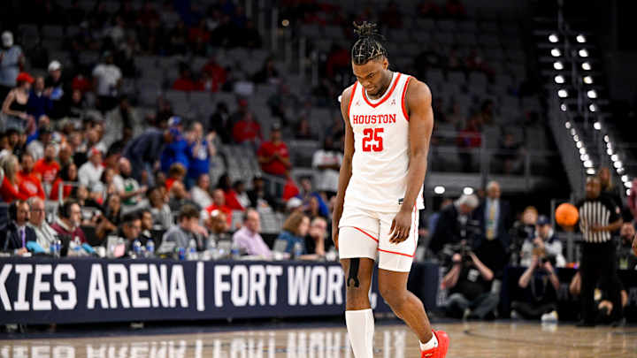 What the latest NBA mock drafts have the Indiana Pacers doing with the seventh overall pick