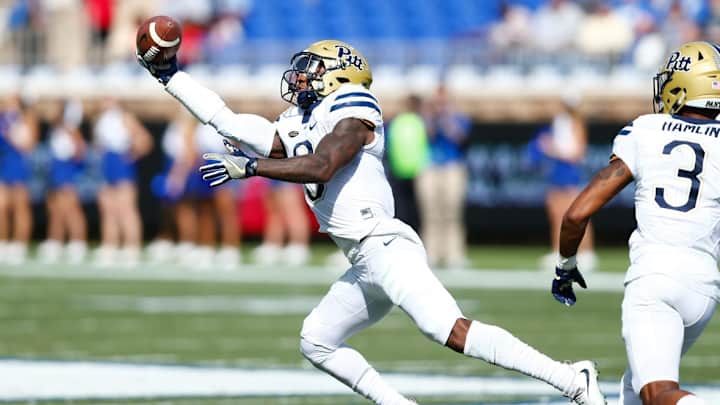 Jets Restructure Former Pitt S Jordan Whitehead's Contract Jets Restructure Former Pitt S Jordan Whitehead's Contract