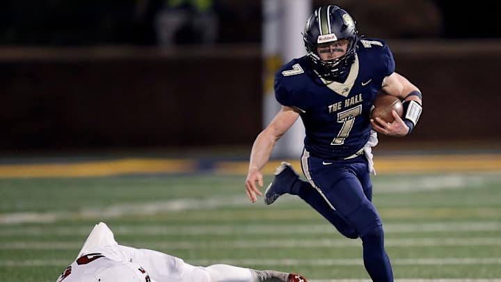 Andy Bass Recaps Syracuse Official Visit