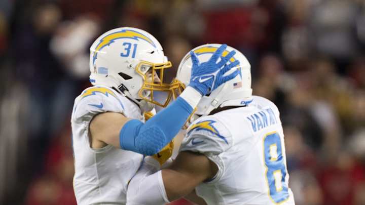 Chargers News: Kyle Van Noy Linked to Join AFC West Rival Next Chargers News: Kyle Van Noy Linked to Join AFC West Rival Next