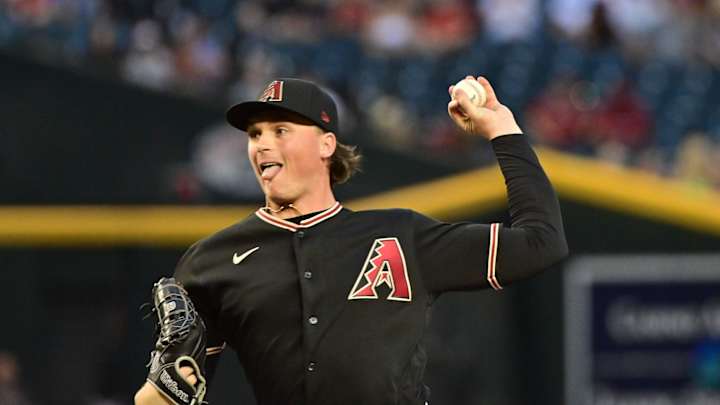 Tommy Henry Dominates Rockies For 7 Shutout Innings