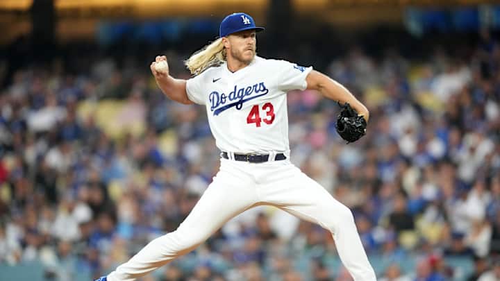 Dodgers News: Dave Roberts Latest Comments Could Be Bad News for Struggling Noah Syndergaard Dodgers News: Dave Roberts Latest Comments Could Be Bad News for Struggling Noah Syndergaard