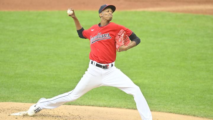 Cleveland Guardians Get Good Injury Update on Triston McKenzie