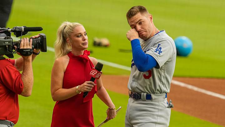 Is Bally Sports going to stop paying the Braves for their broadcast rights? Is Bally Sports going to stop paying the Braves for their broadcast rights?