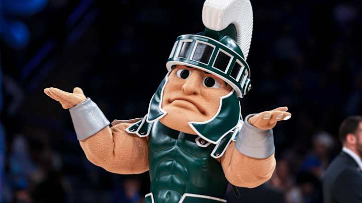 Broadcasting Michigan State-Washington Exclusively On Peacock Is Blasphemous Broadcasting Michigan State-Washington Exclusively On Peacock Is Blasphemous