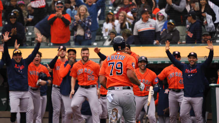 Houston Astros Must Address Three Big Areas At Trade Deadline