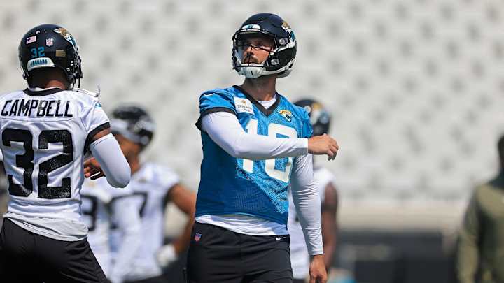 Jaguars Podcast: Breaking Down Brandon McManus, DeAndre Hopkins And More