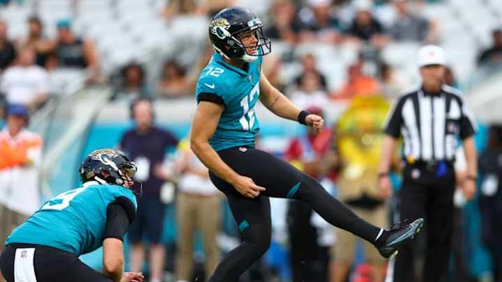 Former Gamecock Kicker Signs With AFC West Team