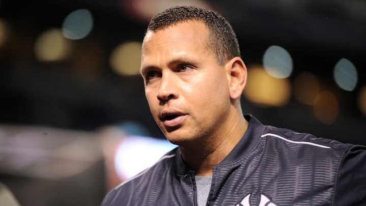 Alex Rodriguez Responds to Criticism From Former Teammate Alex Rodriguez Responds to Criticism From Former Teammate