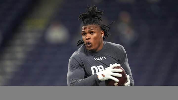 49ers Rookie Safety Ji'Ayir Brown is Impressing Brandon Aiyuk in OTAs