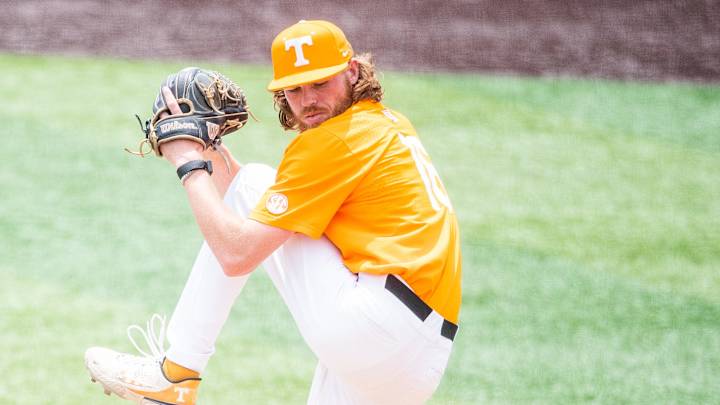 Should Tennessee Win The Clemson Regional?