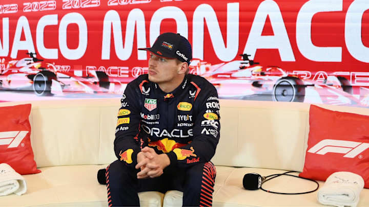 F1 News: Max Verstappen Compared To Ayrton Senna - "Will Break All Existing Records"