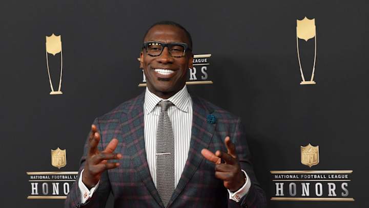 HBCU, NFL Legend Shannon Sharpe Leaving 'Undisputed,' Taking 'Club Shay Shay'