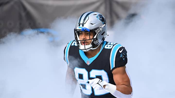 NFL Network's Adam Rank Predicts Each Game on the Panthers' 2023 Schedule